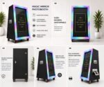 Magic Mirror Photobooth - Image 4