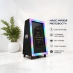 Magic Mirror Photobooth
