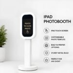 iPad Photobooth