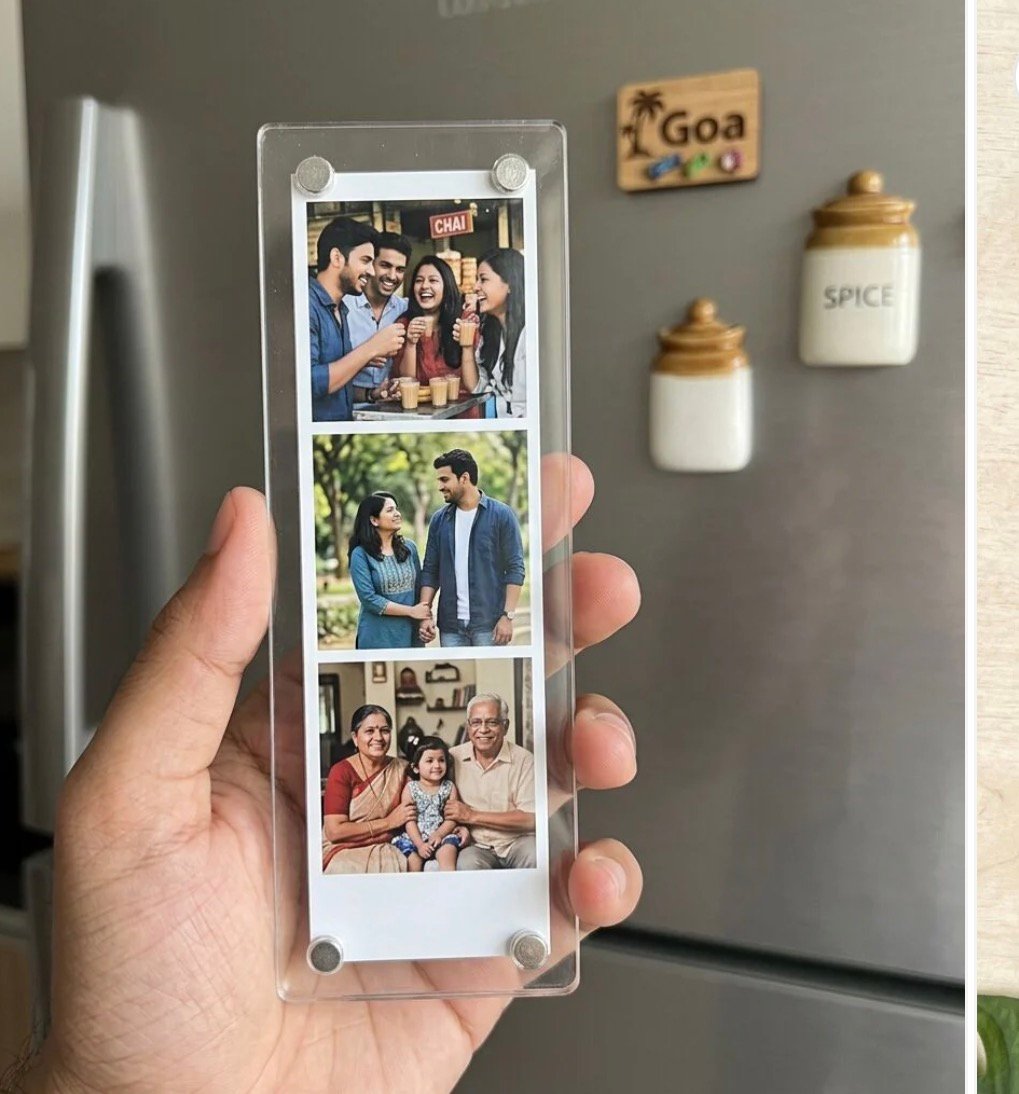 Fridge Magnet