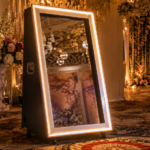 Magic Mirror Photo Booth: A Stylish and Interactive Experience for Events